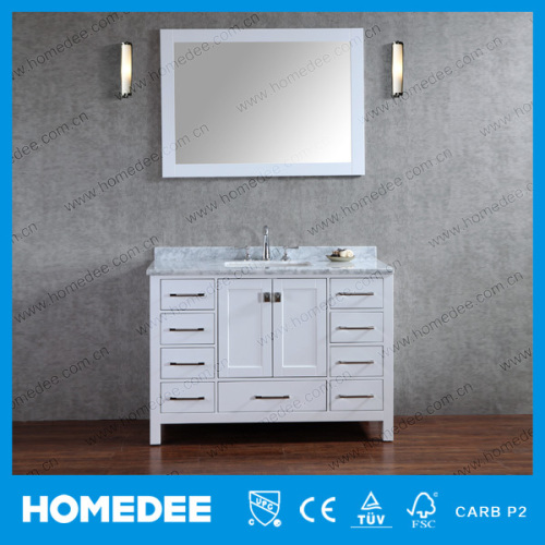 Hot Sale Classic Bathroom Vanity Cabinet