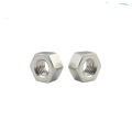 Inch Heavy Hex Nuts