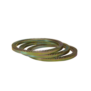 Custom Made 179mm ABS Ring Gear for Anti-Lock Braking System