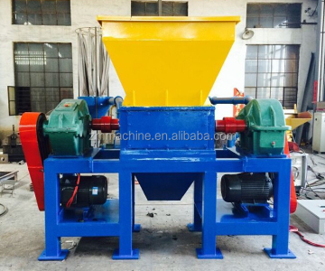 Affordable Metal Crusher Machine and Scrap Metal Shredder for Sale