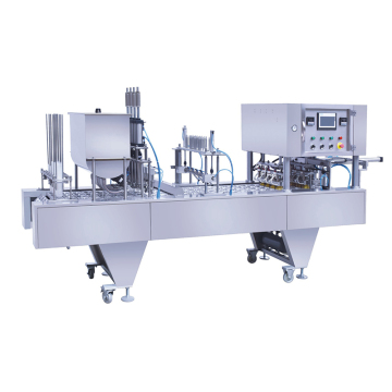 Full Automatic Metal Can Making Production Line