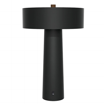 UL Listed Marriott Residence Inn Neuhaus Honed Guestroom Desk Lamp