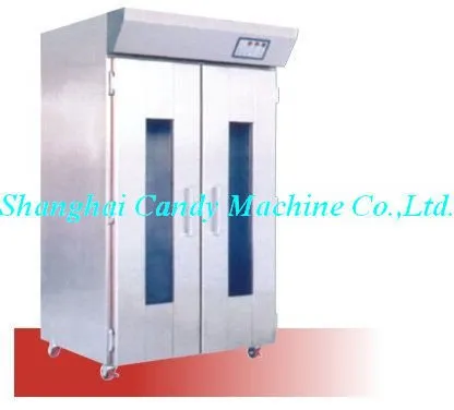 bread fermentation machine