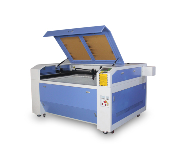 Machine de coupe et de gravure au laser acrylique CO2 - Modèle 4 * 3ft 1390
