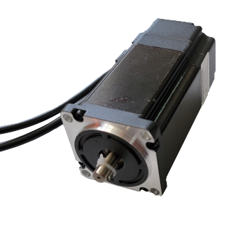 Higher Quality 60mm 48V 300W 3000rpm Universal Brushless DC Motor