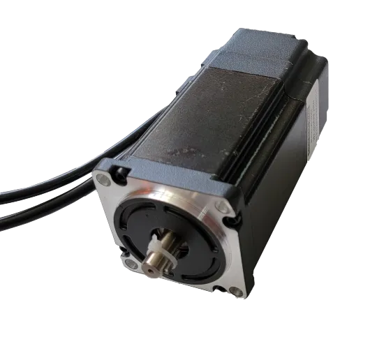 Higher Quality 60mm 48V 300W 3000rpm Universal Brushless DC Motor