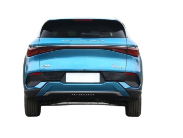 BYD Yuan Plus 430km Electric Vehicle EV Car - Very Popular