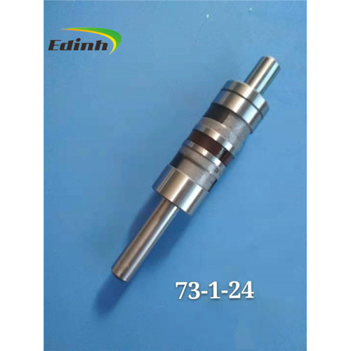 Rolamento giratório de metal de rolamento de tear PLC73-1-31