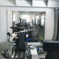 Hoston Automatic Metal Spinning for Lighting Industry