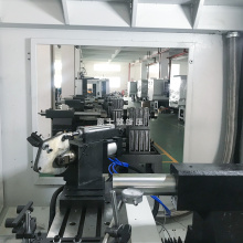 Hoston Automatic metal spinning for lighting industry