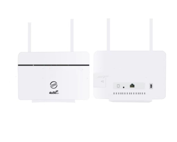 RS860 NETCOM 4G CPE Wireless Plug-in Card Card Card: คู่มือที่ครอบคลุมและภาพรวม