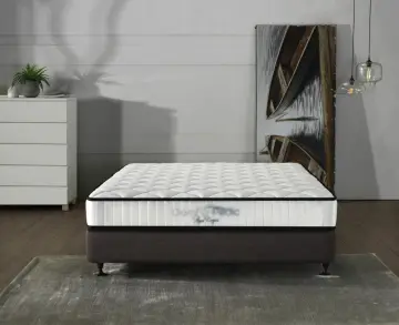 Better Sleep Queen Size Pocket Spring Mattress