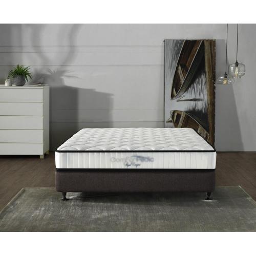 Matelas de printemps de poche de meilleur sommeil Queen Size