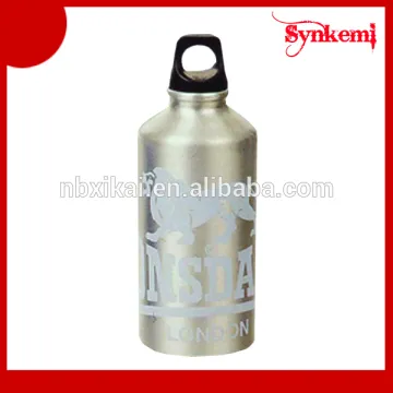 500ml Professional sports aluminum drinking bottle