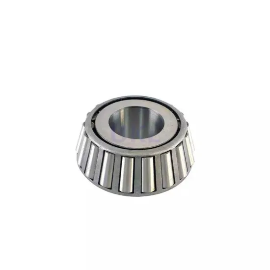 High precision 55187C 5437 tapered Roller bearing