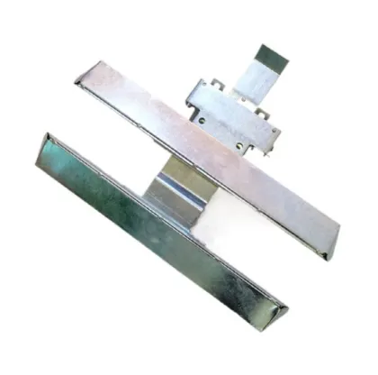 TOCE40 Xizi Otis Old elevator door knifeT40 A10211A1