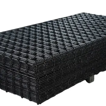 Coal Mining Roadway Support Welded Steel Wire Mesh