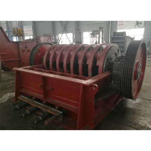 Hammer Crusher High Crushing Force Hammer Crusher Manufactory