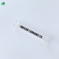 Glass Cartridge Vial Childproof with Private Logo Custom