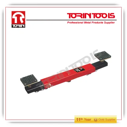 Torin Gross bean adaptor