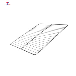 304 steel Barbecue wire mesh grill grate