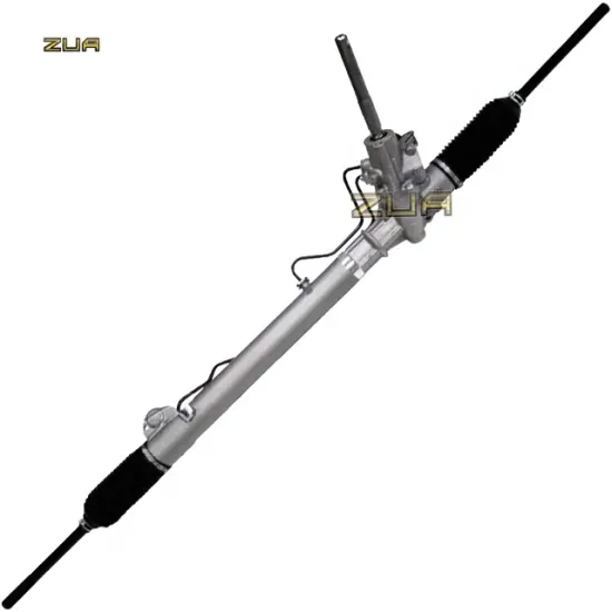 Volvo XC60 2012-2017 Power Steering Rack Accessories LHD