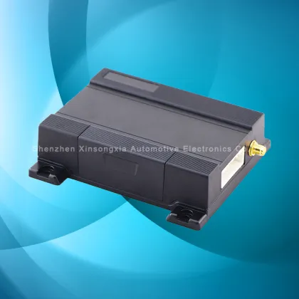 HD Special Navigation Module for Jvc