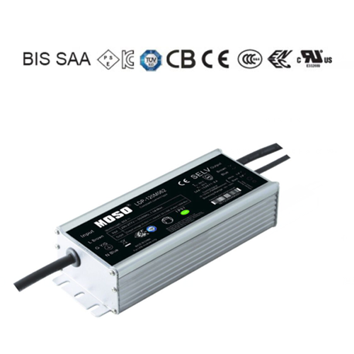 120W Low Flicker Constant Current LED Driver