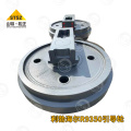 EC700B excavator 14525744 guide wheel