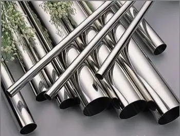 hot sell stainless steel pipe