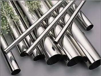 321 High temperature resistant stainless steel pipe prime price