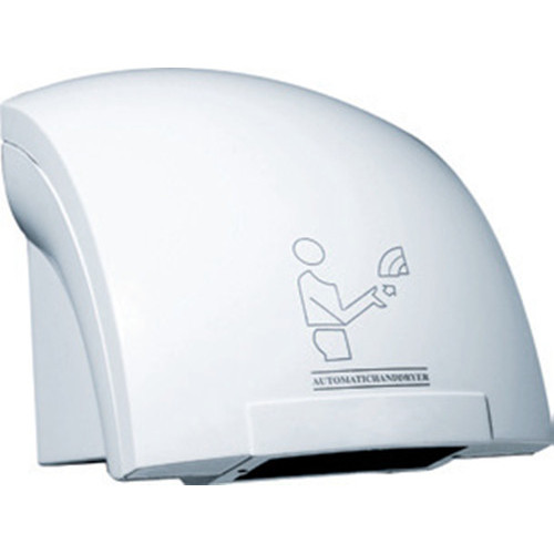 Commercial Hand Dryers Public Automatic Sensor High Speed  Hand Dryer Factory