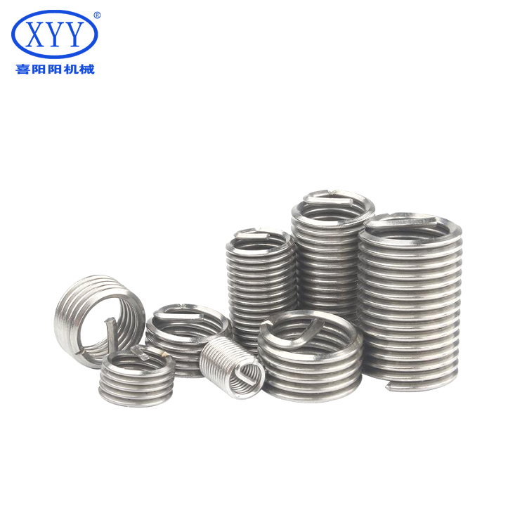 Wholesale M3 Blind-Hole Thread Insert for Industrial and Machinery Applications
