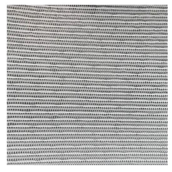 Customized Cut-Resistant Polyester Knitted Fabric for Anti-Chainsaw Clothing