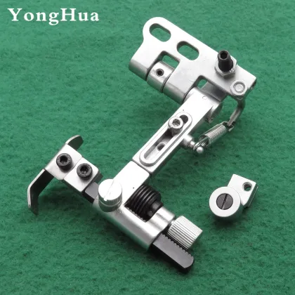 Suspending Edge Guide KG867 for Durkopp Adler 867 and Juki LU1510 Sewing Machine Part