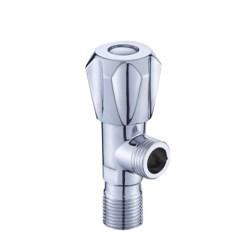 Bathroom High Pressure Resistant Angle Stop Valve