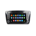 Android Car Multimedia Player For Skoda OCTAVIA 2014-2016