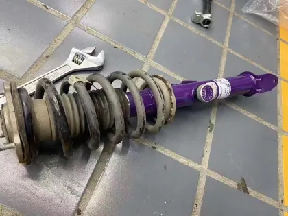 Automotive Sport Shock Absorbers