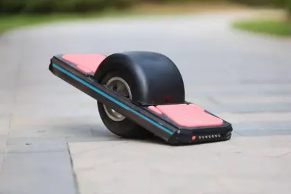 Drifting Scooter Self Balance Skateboard