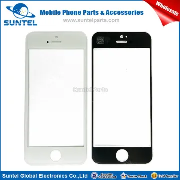 Durable New Touch Screen Glass+Lcd Display For iPhone 5G White