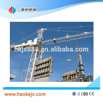 QTZ63 ( TC5013) Tower Crane