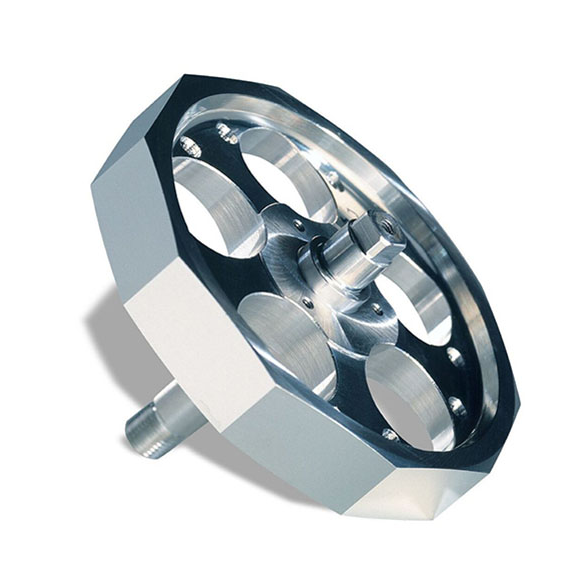 Precision Parts