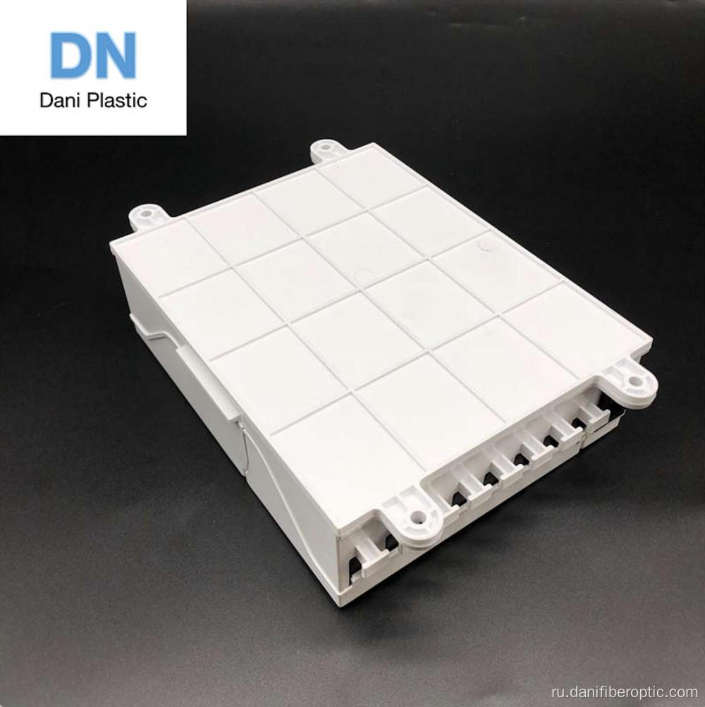 Цена ящика для оптоволоконной оптической сплайсинга