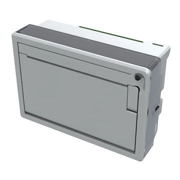 Mini Thermal Printer