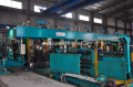 4 Stand Tandem Rolling Mill