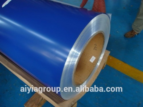 Aluminiumrohr - Shanghai AIYIA Industrial Co., Ltd.