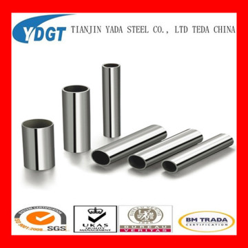 korea stainless steel pipe