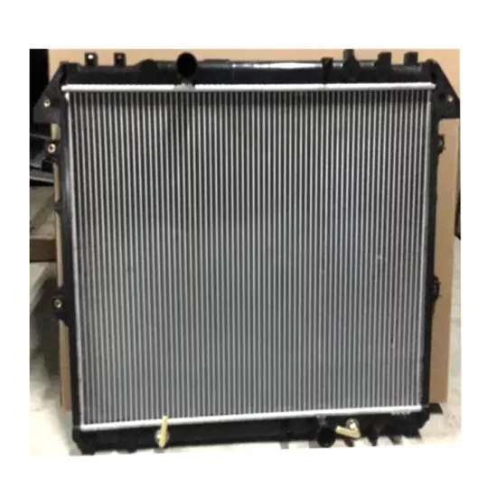 Wholesale Auto Cooling System Radiator for Hilux 16400-0L250