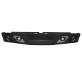 Pickup trucks Front Bumper Rear Bumper