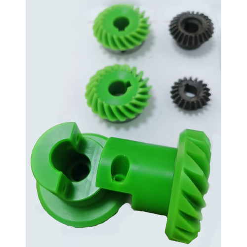 Professional metal custom precision machining gear